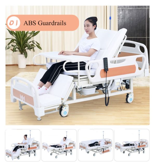 hospital bed manufacturers, hospital bed manufacturers in China Enace
